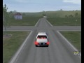 ERT-MOD Police cars opration flashpoint