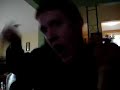lip sync techno Heaven is a place on earth funny comedy