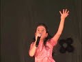 Dora Gaitanovici - Povesti nemuritoare (live)