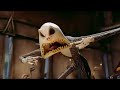Nightmare Before Christmas Trailer 7