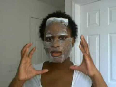 how to unclog pores with egg