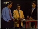 Galatasaray UEFA ya giden yol 1995 b�l�m2