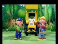 join bob the builder and do the big fish little fish dance

bob the builder is back with his new song big fish little fish, out on 24 november!

to celebrate, bob is running a competition to find the best performer of the big fish little fish dance.

to enter, all you have to do is upload yourself, friends and family doing the dance, and post them as a video response below. 

all entries will be viewed and the winners will be announced and featured on bobs youtube channel http://uk.youtube.com/user/bobthebui1der. the winning clip will also be added to a bob dvd release in 2009!

to help you with his moves, bobs created a dance tutorial (featured), and full colour dance sheet for you to download http://zaphod.uk.vvhp.net/v-v/081114141714

competition closes 31 december 2008.

join in the fun and do the big fish little fish dance now! 

bob's new album 'nevermind the breeze blocks' is out on the 1st december! pre-order a copy here - http://zaphod.uk.vvhp.net/v-v/081114161142

t&cs
1.the competition commences on november 17th 2008 at 6pm gmt and all entries must be submitted to the site on or before december 31st 2008 at 11:59pm gmt (the contest closing date). 

2. if you are under the age of eighteen (18) you must obtain permission from your parent or guardian before you enter this competition.

3. the contest is open to all individuals except for employees of the sponsors and their affiliated companies, advertising and promotional agencies, and all persons with whom such excepted persons are domiciled

4. all decisions of the judging panel are final. 

5. entries are subject to verification and will be declared invalid if they are illegible, mechanically reproduced, mutilated, forged, falsified, altered or tampered with in any way or if they violate third party rights or are otherwise not in compliance with these rules.

6. entrants consent to the use of their name, video submission(s) and/or photograph, without compensation, in any publicity carried out by umtv and hit entertainment, in connection with the contest in any and all media without territorial or time limitations, and they waive all rights with respect to printed, broadcast and other publicity.

7. results will be announced on http://uk.youtube.com/bobthebui1der. on january 19th 2009

8. this competition and the rules of the competition are governed by the laws of england and wales. this competition is void where prohibited by local law. 

9. no responsibility will be taken for any failure of the contest website during the promotion, or for any problems or technical malfunctions of a telephone network or lines, computer on-line systems, servers, access providers, computer equipment, software, failure of any entry to be received by umtv on account of technical problems or traffic congestion on the internet or at any website, or any combination thereof including any injury or damage to an entrant's or any other person's computer or property related to or resulting from playing or downloading any material in the promotion.