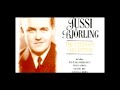 jussi björling sings pearl fishers duet with robert merrill