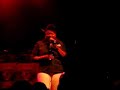 KRS-1 @ Irving Plaza (Uncle Ralph McDaniels)