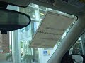 Smart fortwo Passion closed sunroof!