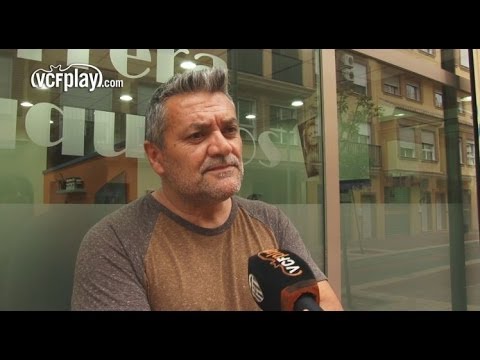 Valencia CF: El VCF desea conocer y poner en valor las ideas de los aficionados. Valencia CF: El VCF desea conocer y poner en valor las ideas de los aficionados.