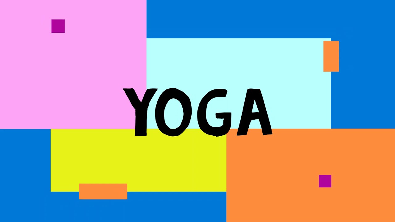 Sport im Park  - Yoga 09.06