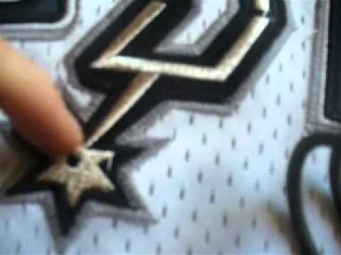 how to know if nba jersey is authentic