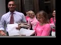 CODEPINK meets with DC Mayor Fenty about Cities for Peace