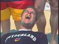 brandnew video of the one and only football party hit...sing it!