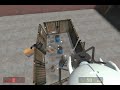 Portal Gun Demonstration