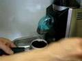 How I extract a double w Rancilio Silvia