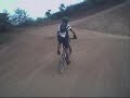 Ride Grifo Alto-Carara-Jaco 2