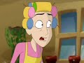El chavo del 8: los churros part1