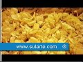 Como são feitas as batatas-fritas crocantes? Como são feitas as batatas-fritas crocantes?