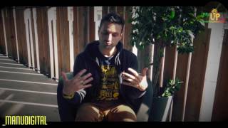 INTERVIEW - MANUDIGITAL - GRENOBLE (2016)