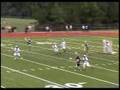 Lax Goalie Blooper