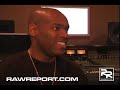 RAW REPORT NEWS CLIP: BEHIND THE BEATS DJ TOOMP 2 RAW REPORT NEWS CLIP: BEHIND THE BEATS DJ TOOMP 2