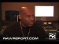 RAW REPORT NEWS CLIP: BEHIND THE BEATS DJ TOOMP 2