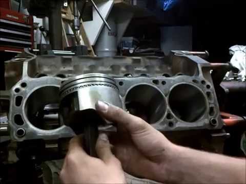 how to rebuild ls1 book