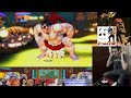 [Dhalsim] Smallfry v [Gk] [Ho] [Ab] [Ba] Street Fighter 4 G1 Battles 21-10-09