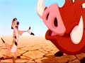 Simba, Kiara and Scar sing Robbie Williams Simba, Kiara and Scar sing Robbie Williams