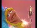 Ik wil een monster voor elke dag (Dutch Sesame Street)