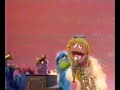 Ik wil een monster voor elke dag (Dutch Sesame Street)