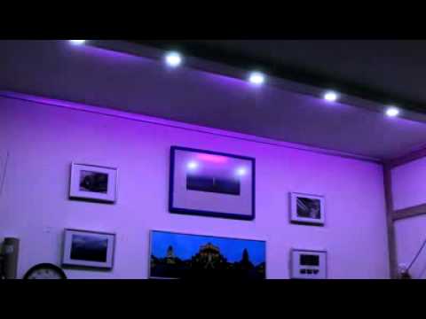 focos empotrables techo led - Videos | Videos relacionados con focos