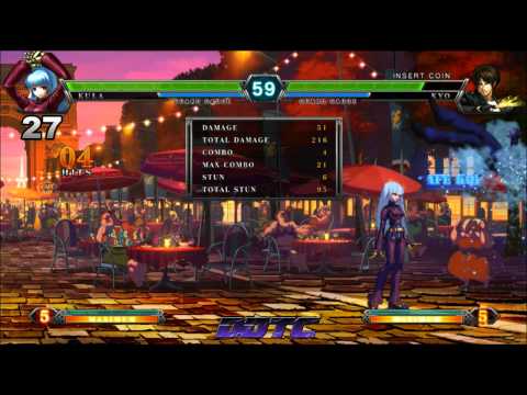 Kula Diamond