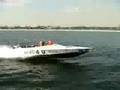 20b Raceboat 100-170kph