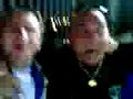 Jubilo en la grada Malaka