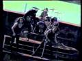 The Poor - Man of War - 1994