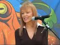 2007 Los Angeles Times Festival of Books Tina Louise 2 of 2