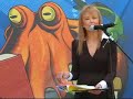 2007 Los Angeles Times Festival of Books Tina Louise 2 of 2