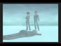 Persona 4 Last Boss Battle (True Ending) vs Yokoshima Oogami Persona 4 Last Boss Battle (True Ending) vs Yokoshima Oogami