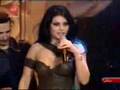 Haifa Wehbe sings Agoul Ahwak (I Say I Love You) translation أقول أهواك