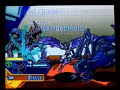 Digimon World D/D GFaqs High Rank Tamer Battle Finals