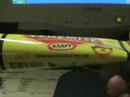 Me Trying VEGEMITE