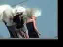 Pish Dolls - Motorhead's Ace of Spades