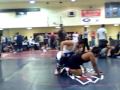 Raul Garzon VS Canyon Springs 2009