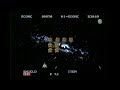 classic game room hd reviews space invaders 91 from taito for the sega genesis 16-bit video game system, aka the sega mega drive. space invaders '91 is taito's remake of their legendary arcade hit, space invaders, released in 1991 for the sega genesis. compelte with chunky 16 bit graphics and slammin' sega genesis games, this version of space invaders can be summed up with one word, hard! the aliens start right on top of you and blast you with a variety of weapons while you dodge them frantically trying to say alive... it's awesome! a must play for fans of the arcade original or atari 2600 (or 5200) version of space invaders, this one is slighty different from every other version out there, including the xbla xbox 360 remake of space invaders. lots of fun yet not the easiest game to find, space invaders 91 will set you back a few bucks, but if you enjoy this classic old school video game then you'll treasure the challange and repeat gameplay available in space invaders 91. this cgr review of space invaders 91 has gameplay from space invaders '91 on sega geneis, also known as the sega megadrive!