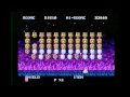 Classic Game Room HD - SPACE INVADERS 91 Sega Genesis review