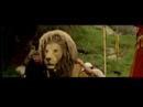 narnia bloopers