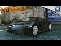 Lamborghini Gallardo LP560-4 для GTA 5 видео 13