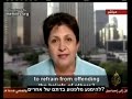 Wafa Sultan - Truth About Islam (Hebrew Subtitles) Wafa Sultan - Truth About Islam (Hebrew Subtitles)