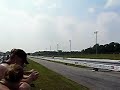 Pontiacs in the Park racing Richmond Va VMP