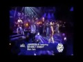 Jamiroquai main vein live on Later with Jools Holland 2001.