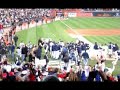 detroit tigers going to the world series
